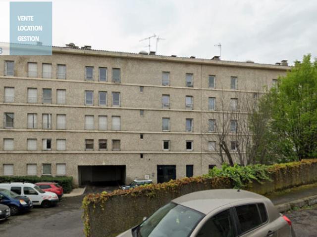 Appartement 1 pièce, 22 m² à louer à Le Puy en Velay 43000