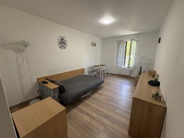 Appartement 1 pièce, 22 m² à louer à Le Péage de Roussillon 38550