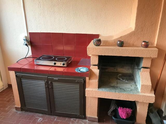 Appartement 1 pièce, 22 m² à louer à Le Pradet 83220
