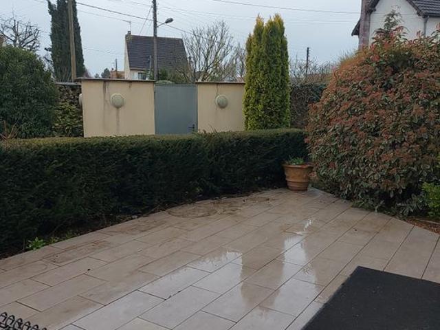 Appartement 1 pièce, 22 m² à louer à Les Essarts le Roi 78690