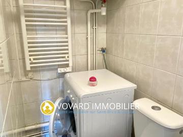 Appartement 1 pièce, 22 m² à louer à L'Isle Adam 95290