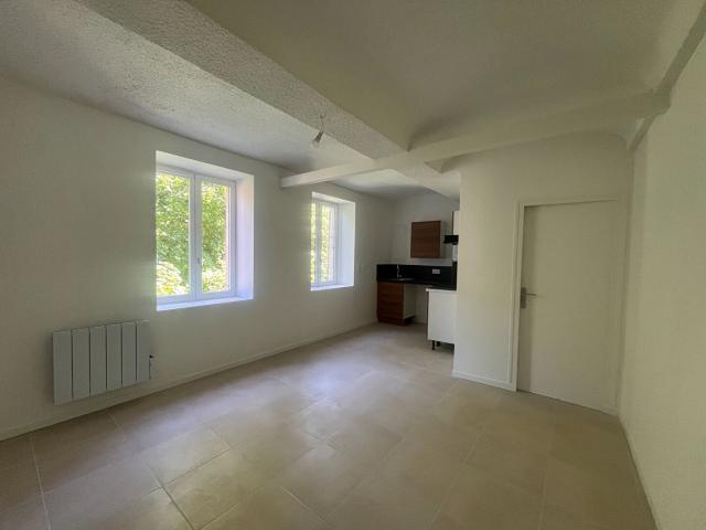 Appartement 1 pièce, 22 m² à louer à Livron sur Drôme 26250