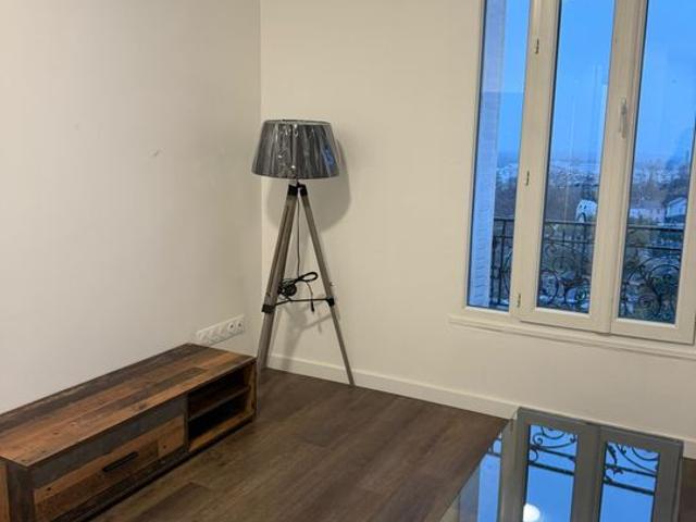 Appartement 1 pièce, 22 m² à louer à Puteaux 92800