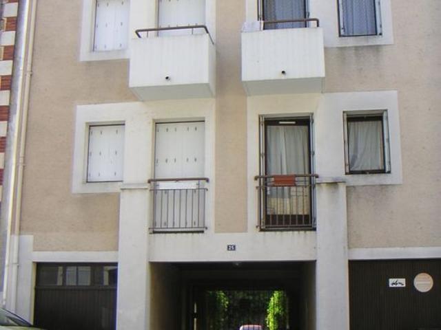 Appartement 1 pièce, 22 m² à louer à Pau 64000