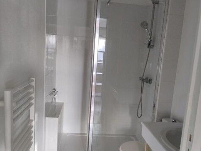 Appartement 1 pièce, 22 m² à louer à Pessac 33600
