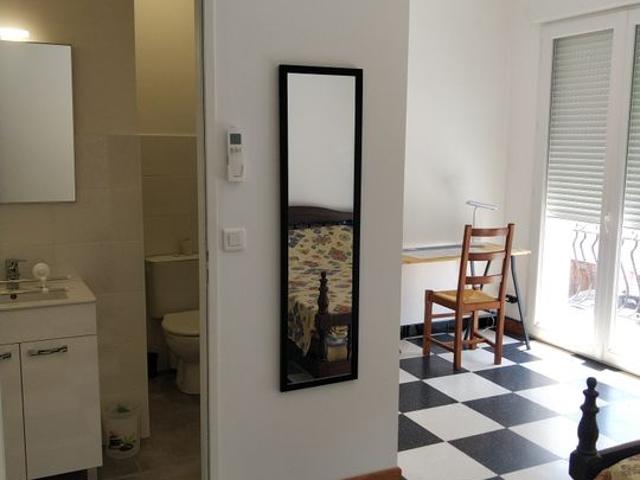 Appartement 1 pièce, 22 m² à louer à Perpignan 66000