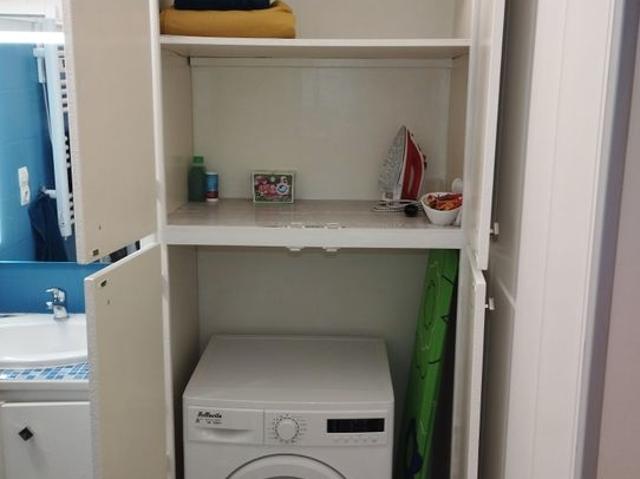 Appartement 1 pièce, 22 m² à louer à Poitiers 86000