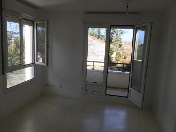 Appartement 1 pièce, 22 m² à louer à Poitiers 86000