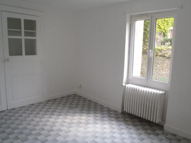 Appartement 1 pièce, 22 m² à louer à Pontivy 56300