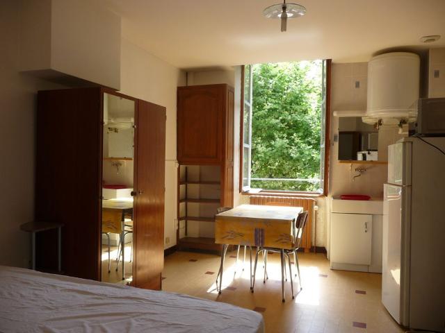 Appartement 1 pièce, 22 m² à louer à Privas 07000