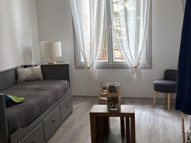 Appartement 1 pièce, 22 m² à louer à Reims 51100