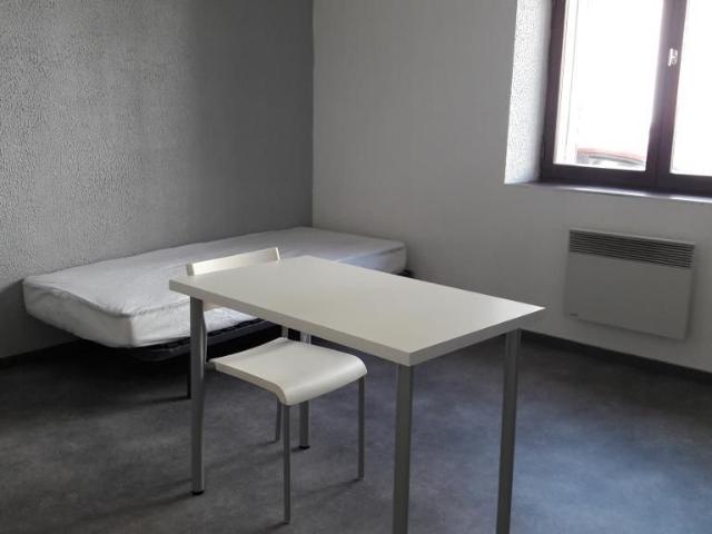 Appartement 1 pièce, 22 m² à louer à Reims 51100