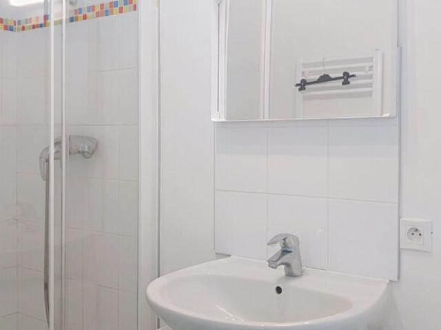 Appartement 1 pièce, 22 m² à louer à Reims 51100