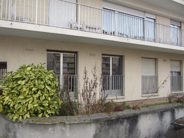 Appartement 1 pièce, 22 m² à louer à Reims 51100