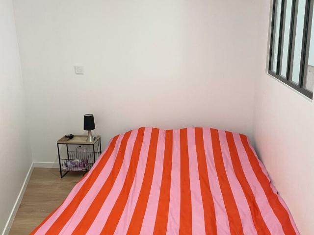 Appartement 1 pièce, 22 m² à louer à Reims 51100