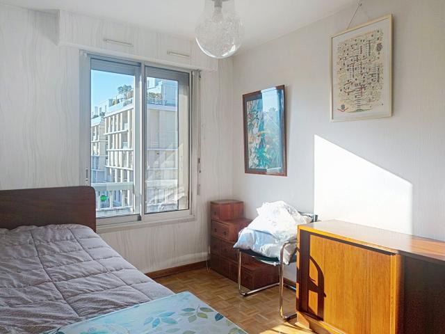 Appartement 1 pièce, 22 m² à louer à Reims 51100