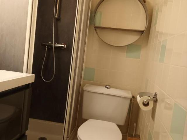 Appartement 1 pièce, 22 m² à louer à Rodez 12000