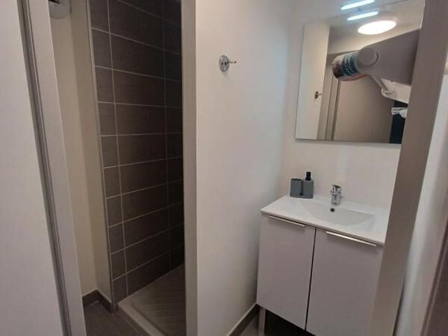 Appartement 1 pièce, 22 m² à louer à Rodez 12000