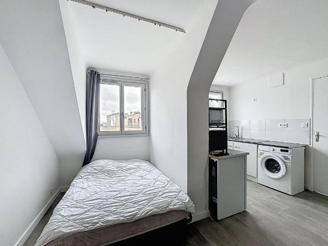 Appartement 1 pièce, 22 m² à louer à Rodez 12000