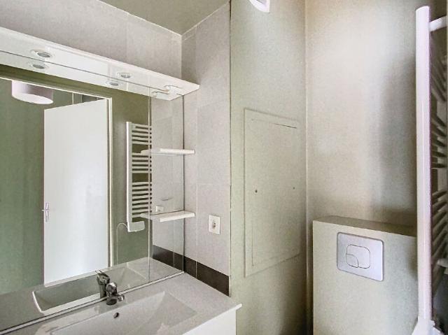 Appartement 1 pièce, 22 m² à louer à Rouen 76100