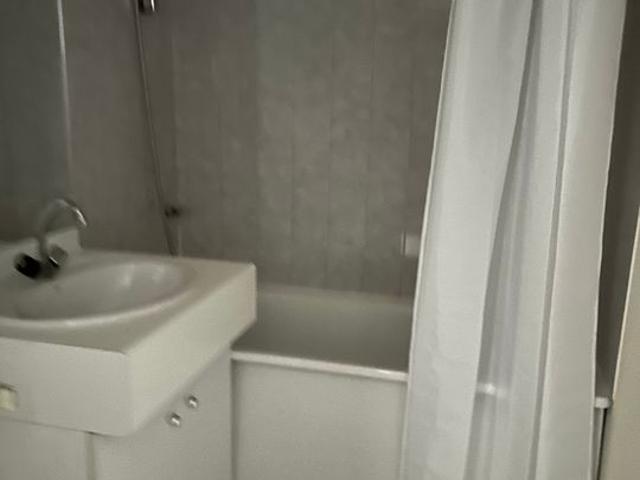 Appartement 1 pièce, 22 m² à louer à Saint Martin d'Hères 38400
