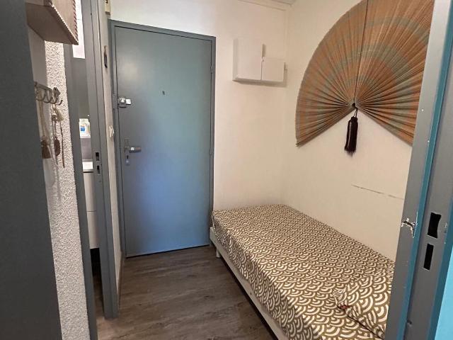Appartement 1 pièce, 22 m² à louer à Saint Cyr sur Mer 83270