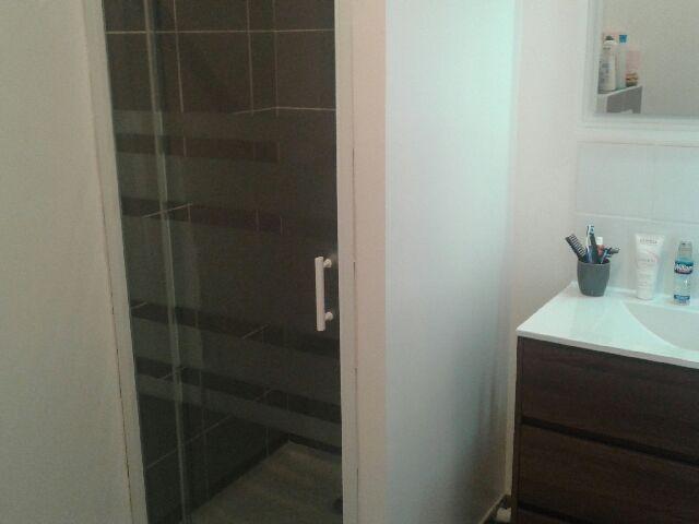 Appartement 1 pièce, 22 m² à louer à Saint Étienne 42000
