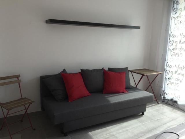 Appartement 1 pièce, 22 m² à louer à Saint Étienne 42000