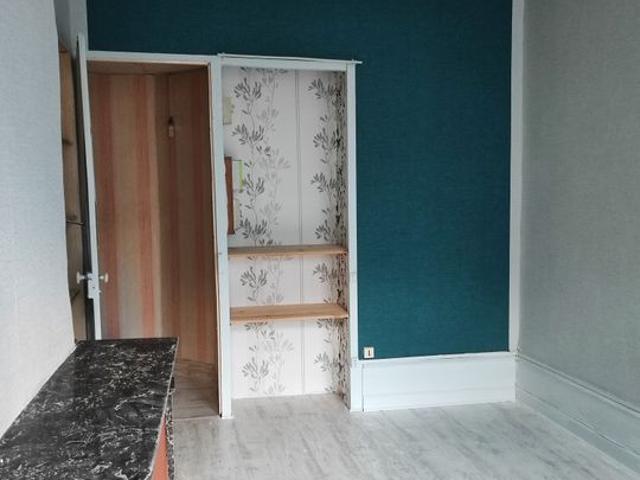 Appartement 1 pièce, 22 m² à louer à Saint Étienne 42000