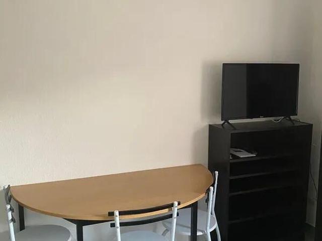 Appartement 1 pièce, 22 m² à louer à Saint Étienne 42000