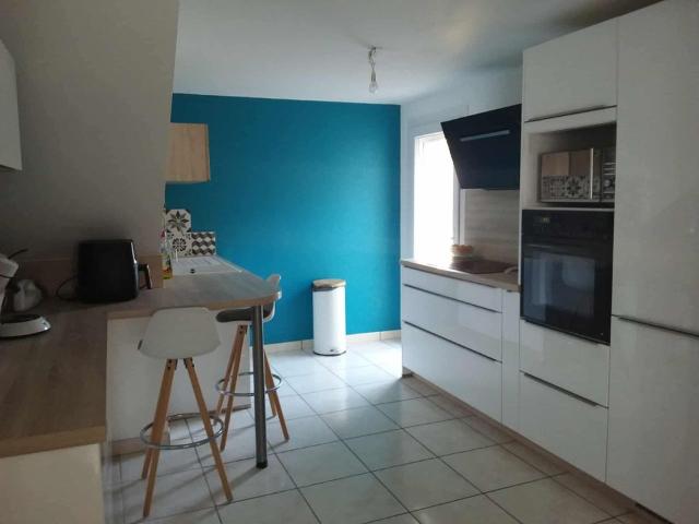 Appartement 1 pièce, 22 m² à louer à Saint Estève 66240