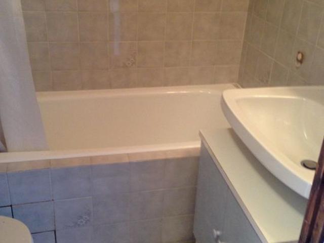 Appartement 1 pièce, 22 m² à louer à Saint Gervais les Bains 74170