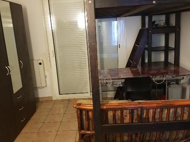 Appartement 1 pièce, 22 m² à louer à Talence 33400