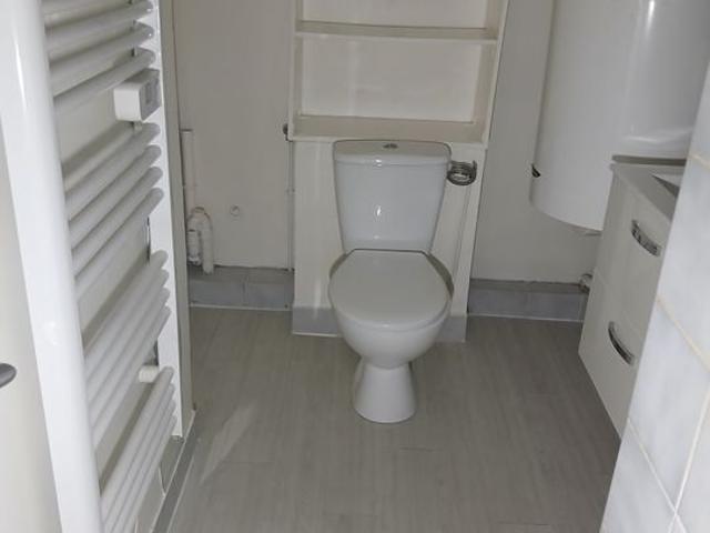 Appartement 1 pièce, 22 m² à louer à Torcy 77200