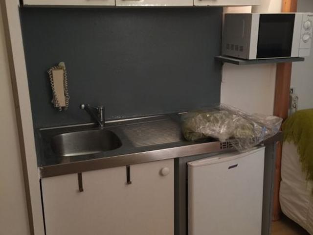 Appartement 1 pièce, 22 m² à louer à Toulouse 31000