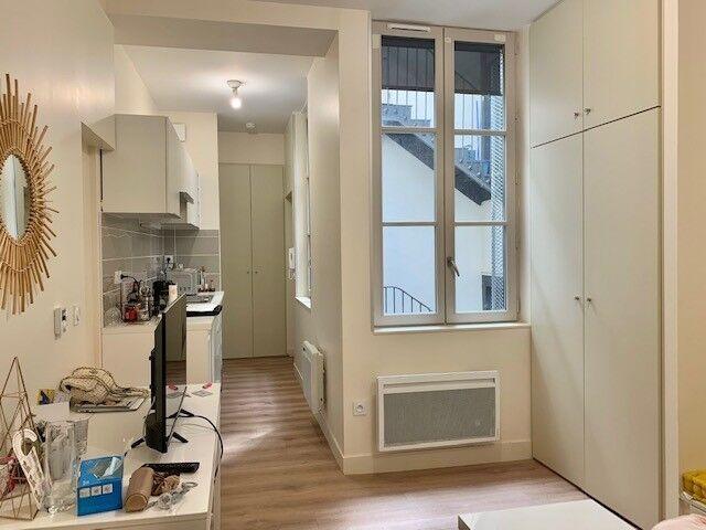 Appartement 1 pièce, 22 m² à louer à Toulouse 31000
