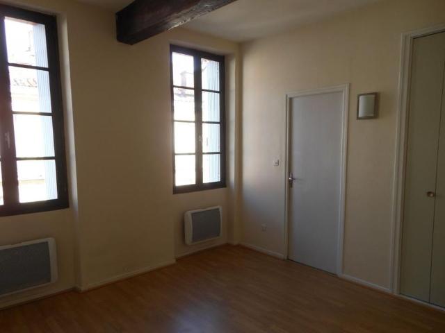 Appartement 1 pièce, 22 m² à louer à Toulouse 31000