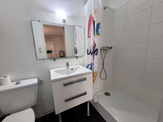 Appartement 1 pièce, 22 m² à louer à Toulouse 31300