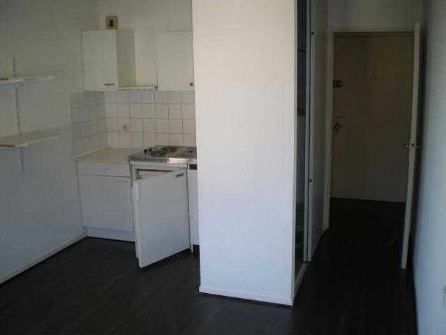 Appartement 1 pièce, 22 m² à louer à Toulouse 31400