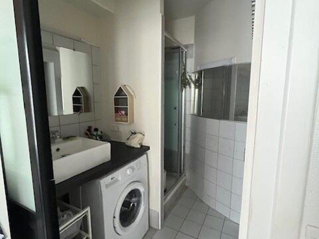 Appartement 1 pièce, 22 m² à louer à Tours 37000