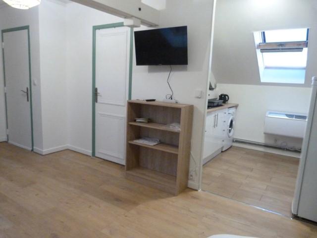 Appartement 1 pièce, 22 m² à louer à Vierzon 18100