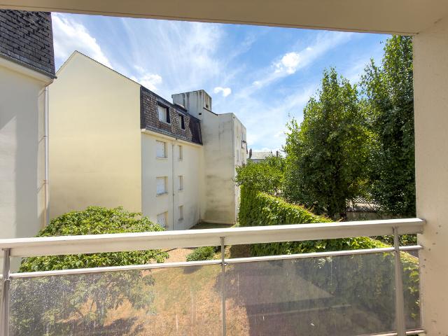 Appartement 1 pièce, 22 m² à louer à Vierzon 18100