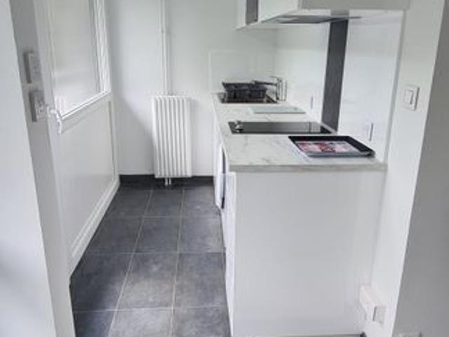 Appartement 1 pièce, 22 m² à louer à Villiers sur Marne 94350