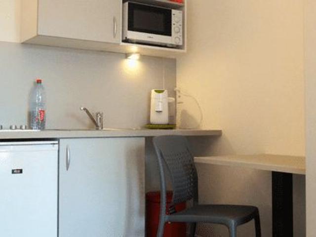 Appartement 1 pièce, 22 m² à louer à Villiers sur Marne 94350