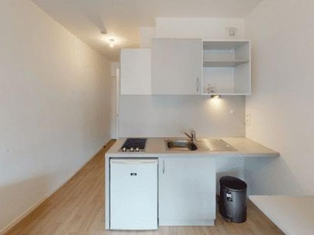 Appartement 1 pièce, 22 m² à louer à Villiers sur Marne 94350