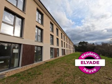Appartement 1 pièce 22.2m²