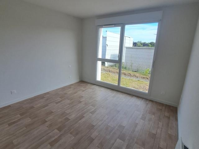 Appartement 1 pièce 22.37m²