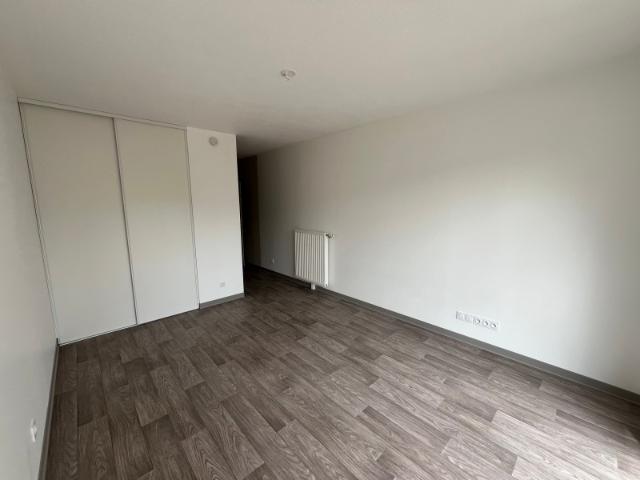 Appartement 1 pièce 22.74m²