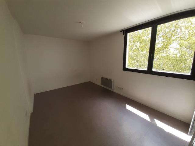 Appartement 1 pièce 22.88m²