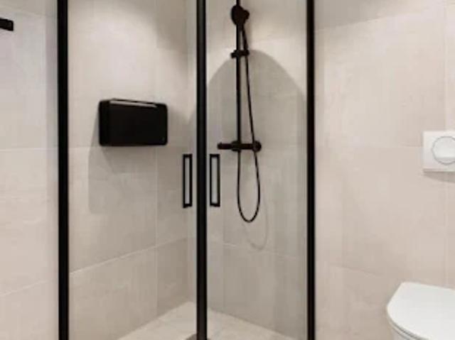 Appartement 1 pièce 23 m2
